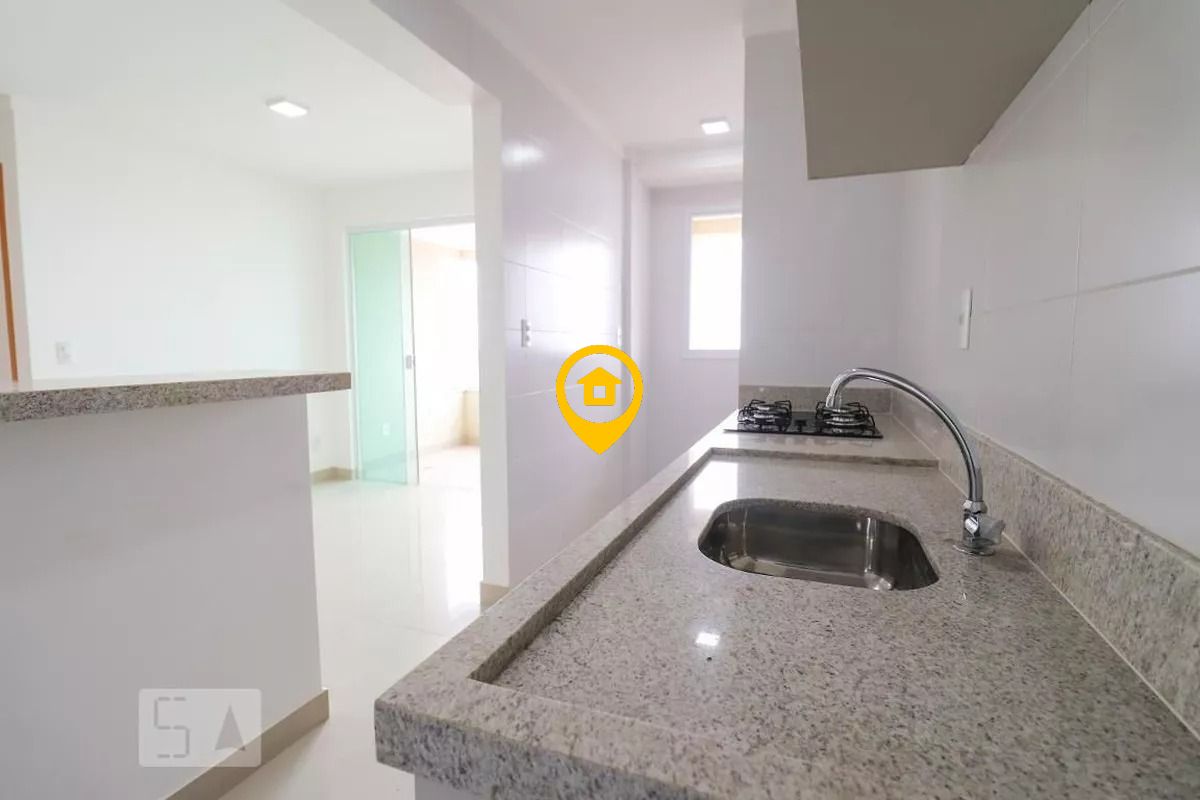 Apartamento para alugar com 2 quartos, 61m² - Foto 6