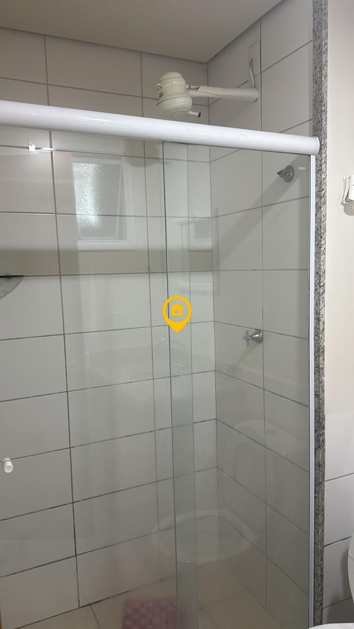 Apartamento para alugar com 1 quarto, 40m² - Foto 9