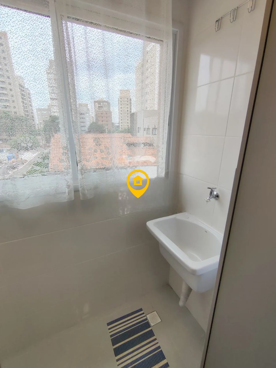 Apartamento para alugar com 1 quarto, 33m² - Foto 11