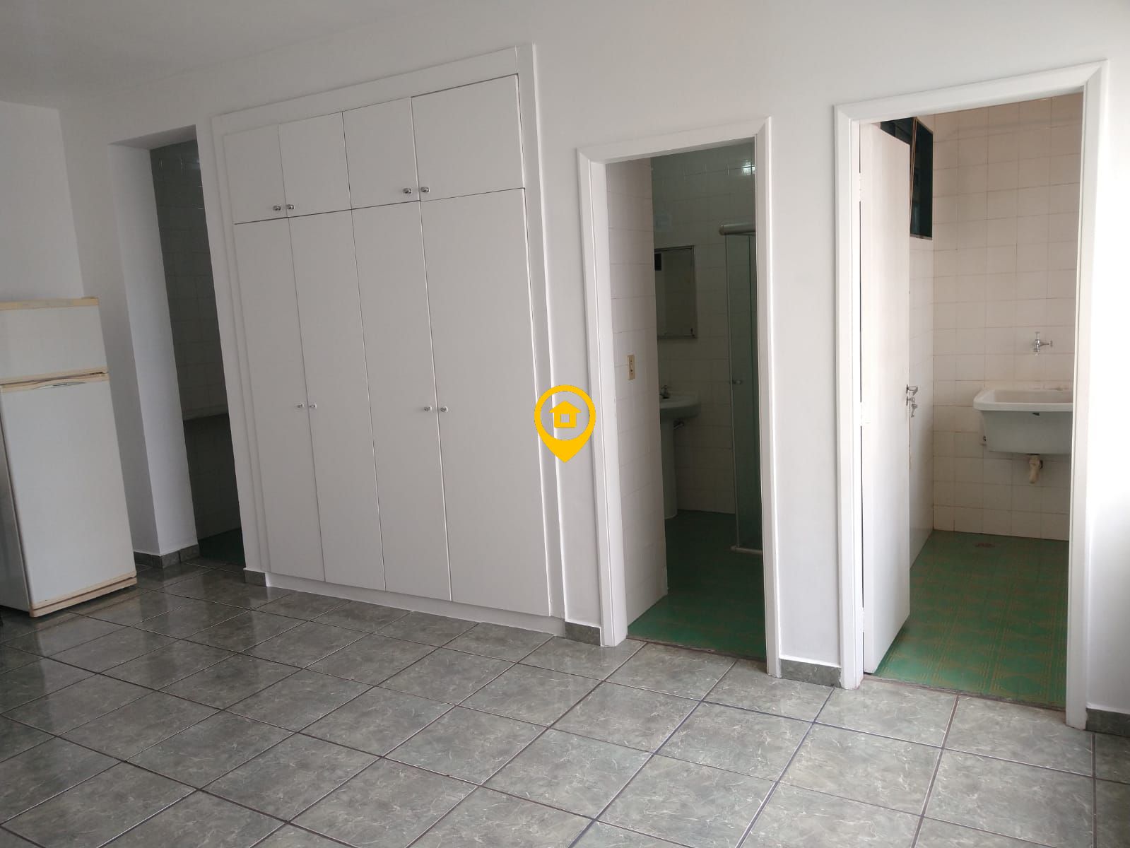 Apartamento para alugar com 1 quarto, 37m² - Foto 7