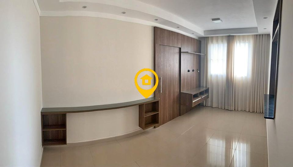 Apartamento para alugar  no Residencial Jequitib - Ribeiro Preto, SP. Imveis