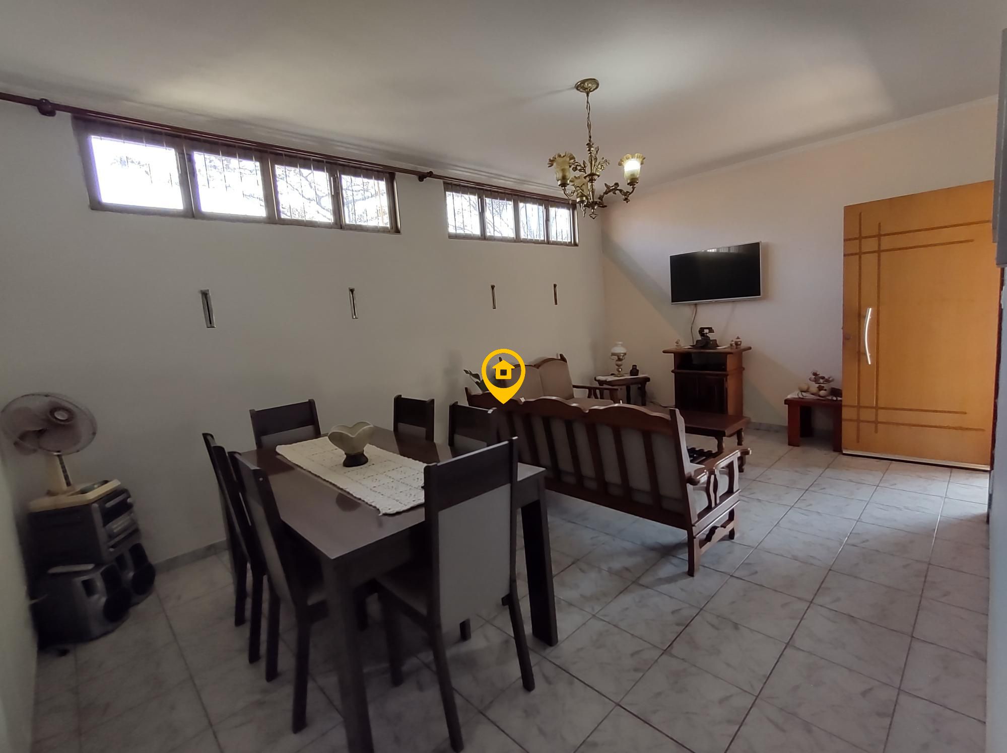 Casa à venda e aluguel com 3 quartos, 251m² - Foto 14