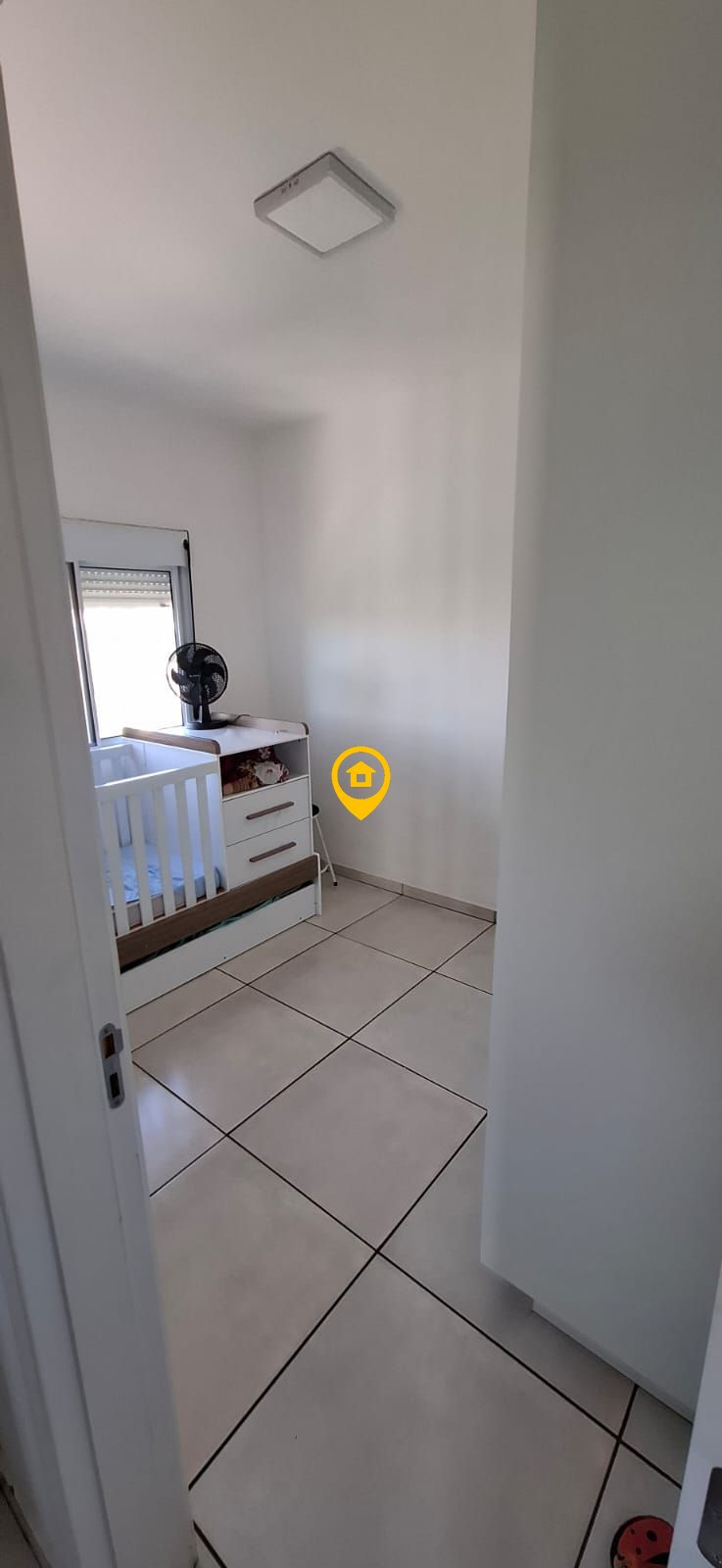 Apartamento à venda com 2 quartos, 47m² - Foto 5