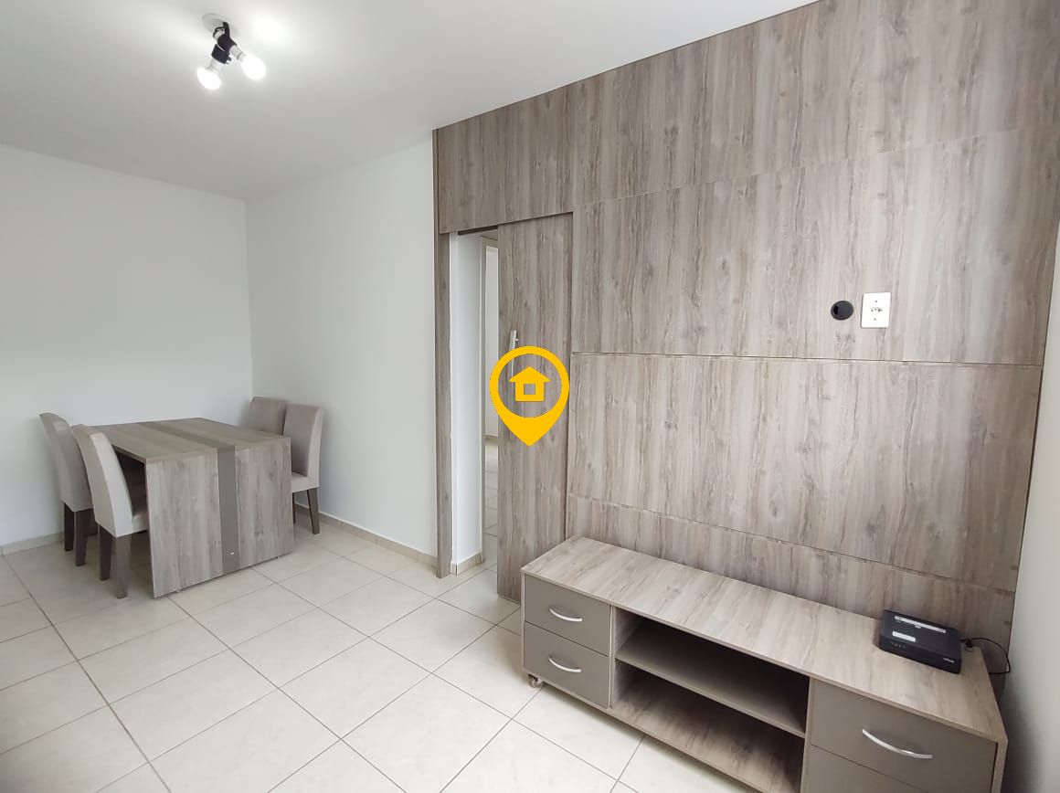 Apartamento para alugar com 2 quartos, 48m² - Foto 2