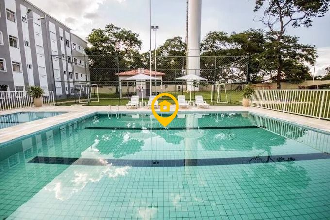 Apartamento para alugar com 2 quartos, 55m² - Foto 25