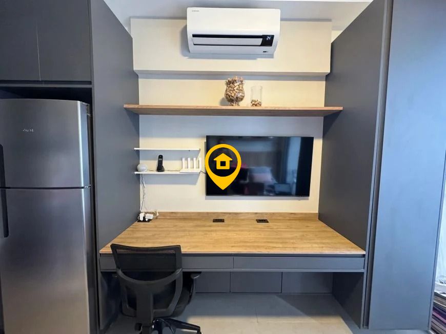Apartamento para alugar  no Moema - São Paulo, SP. Imóveis