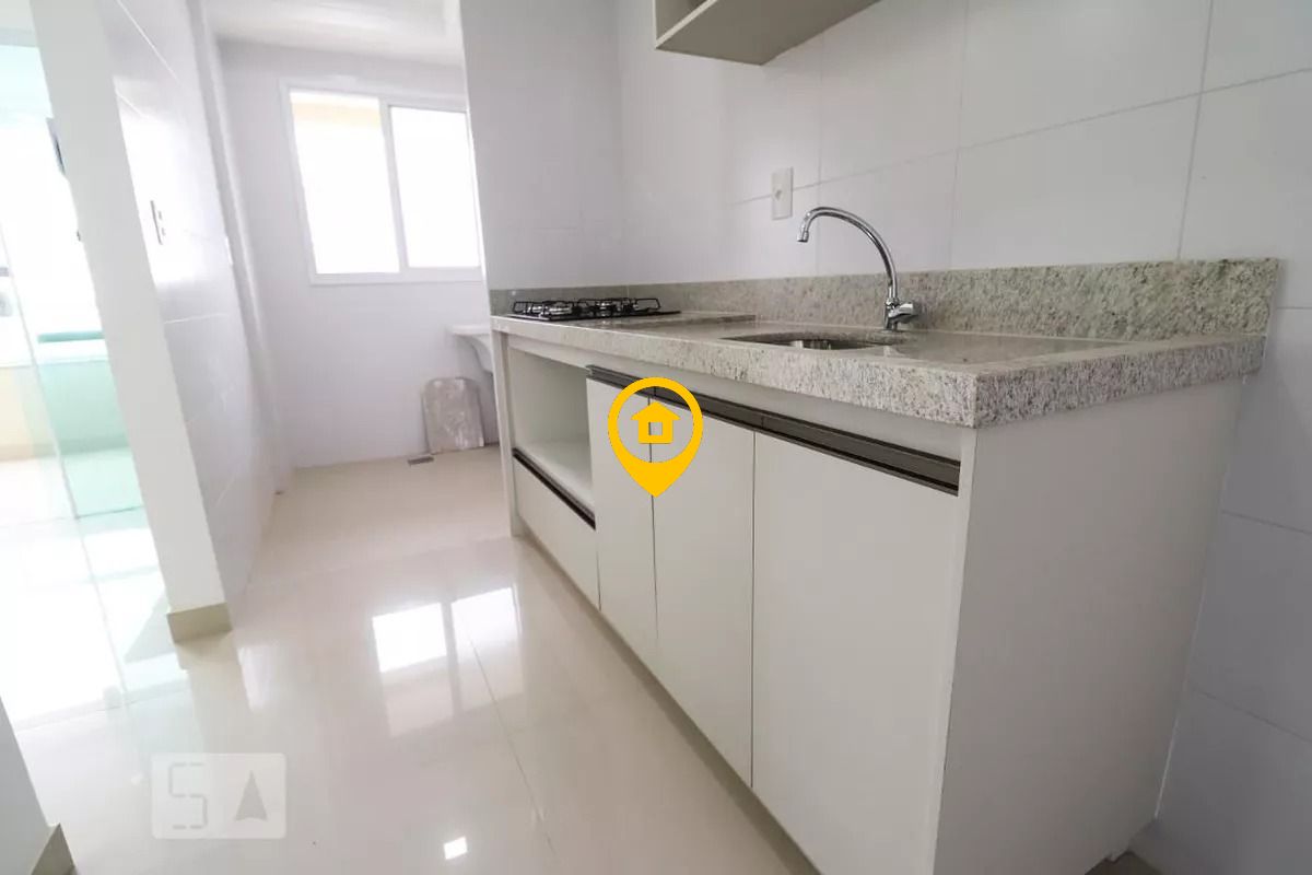 Apartamento para alugar com 2 quartos, 61m² - Foto 4