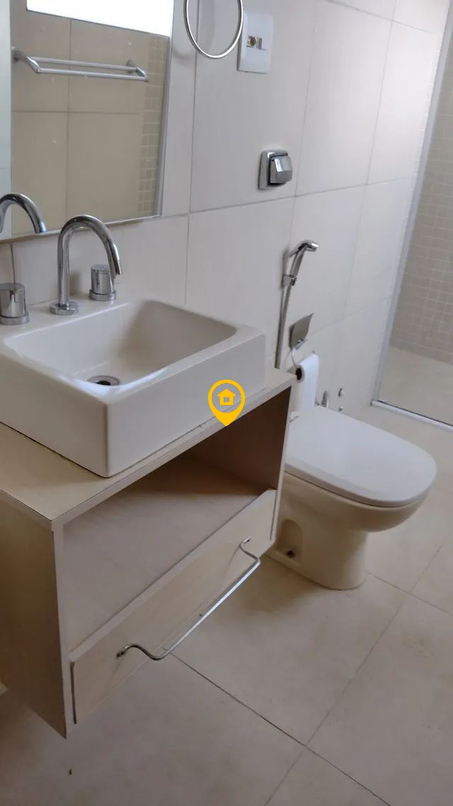 Apartamento para alugar com 3 quartos, 170m² - Foto 15