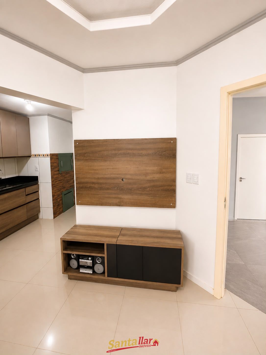 Apartamento, 2 quartos, 81 m² - Foto 7
