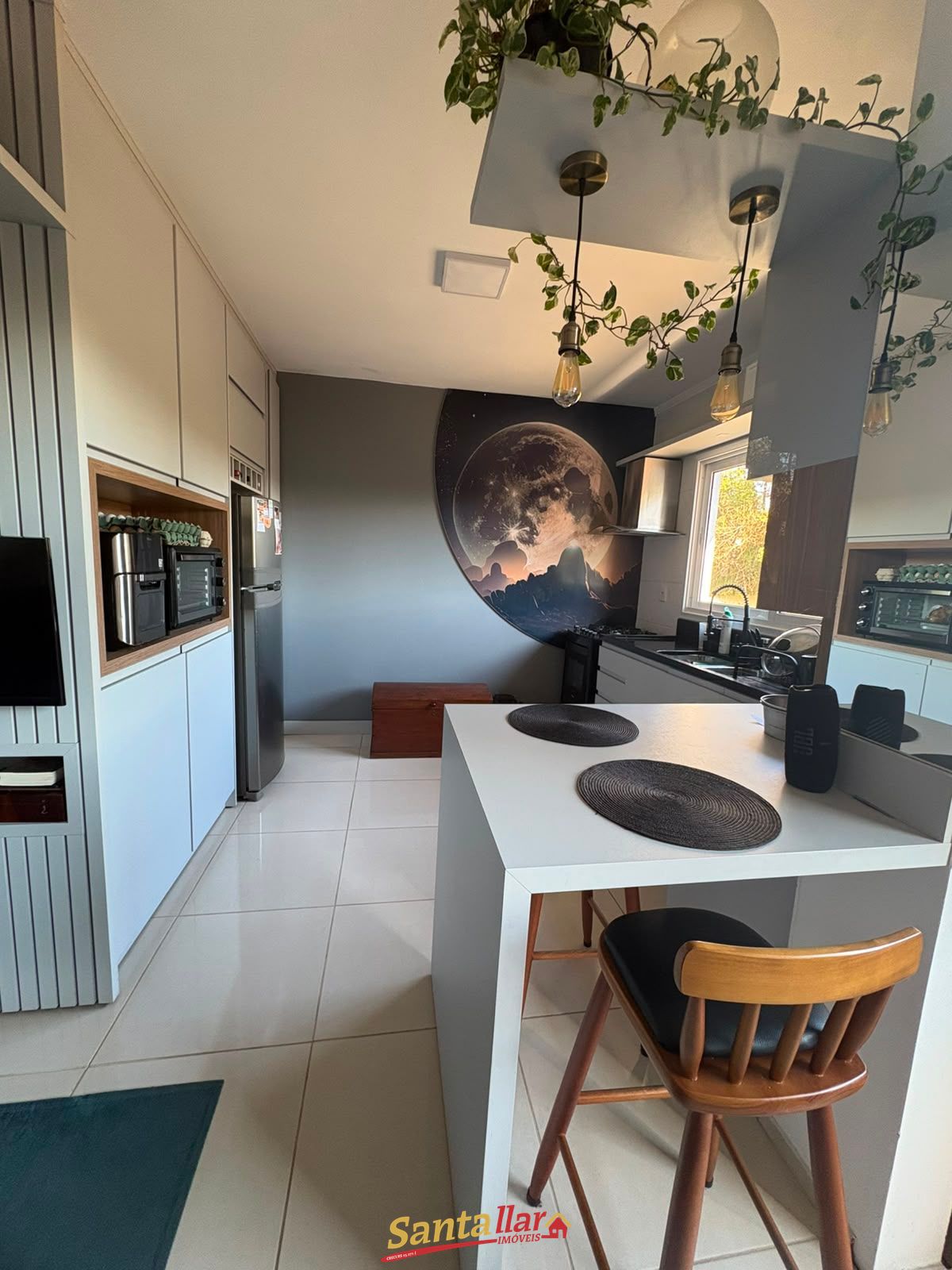 Apartamento, 1 quarto, 41 m² - Foto 2