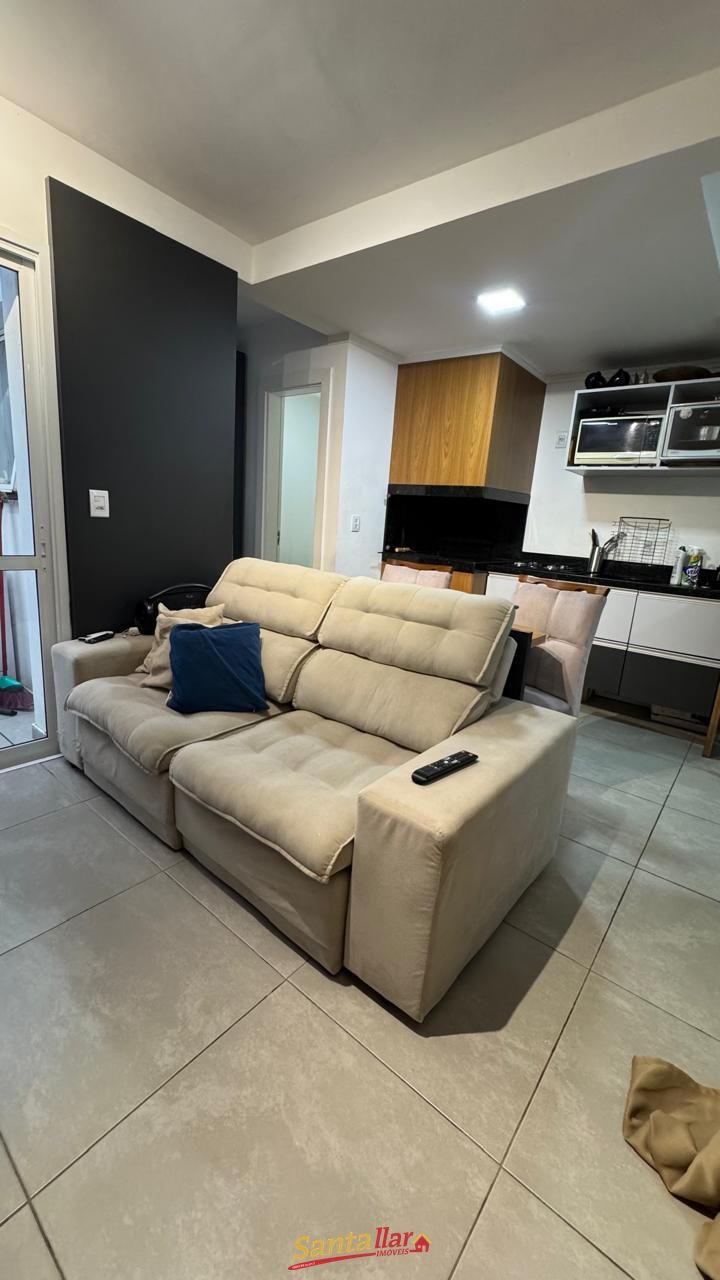 Apartamento, 2 quartos, 71 m² - Foto 3