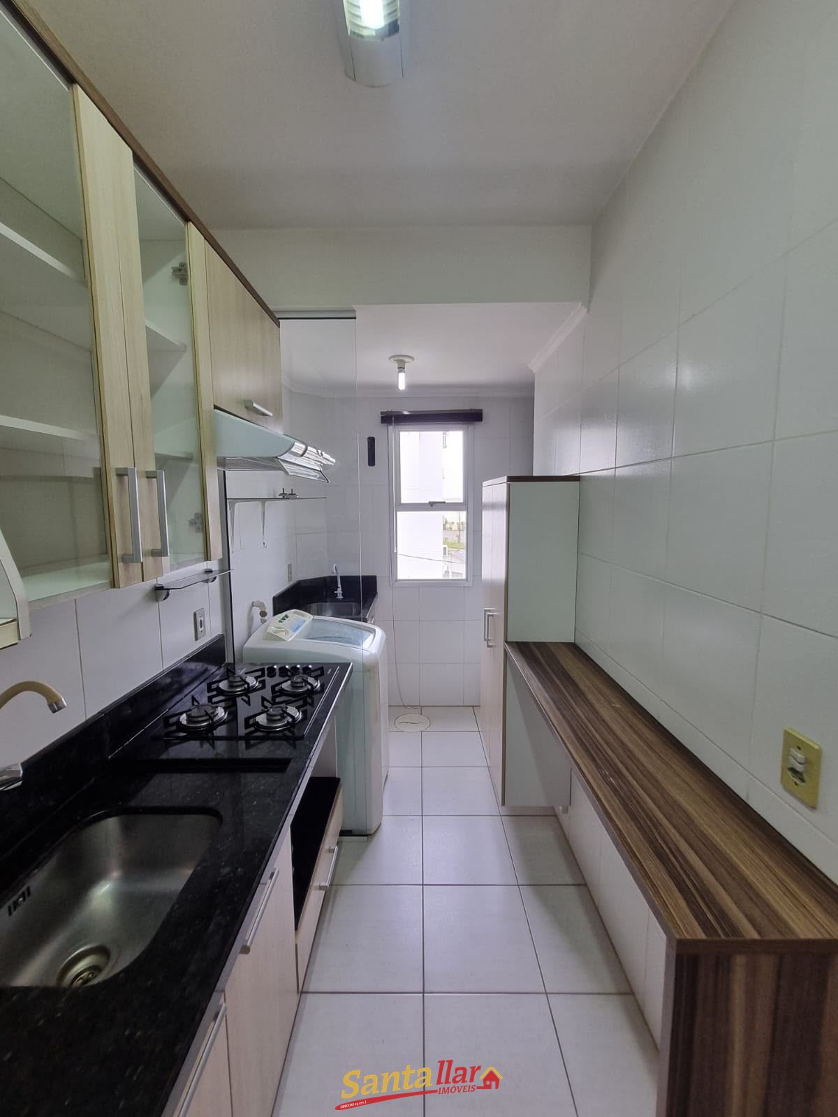 Apartamento, 2 quartos, 51 m² - Foto 10