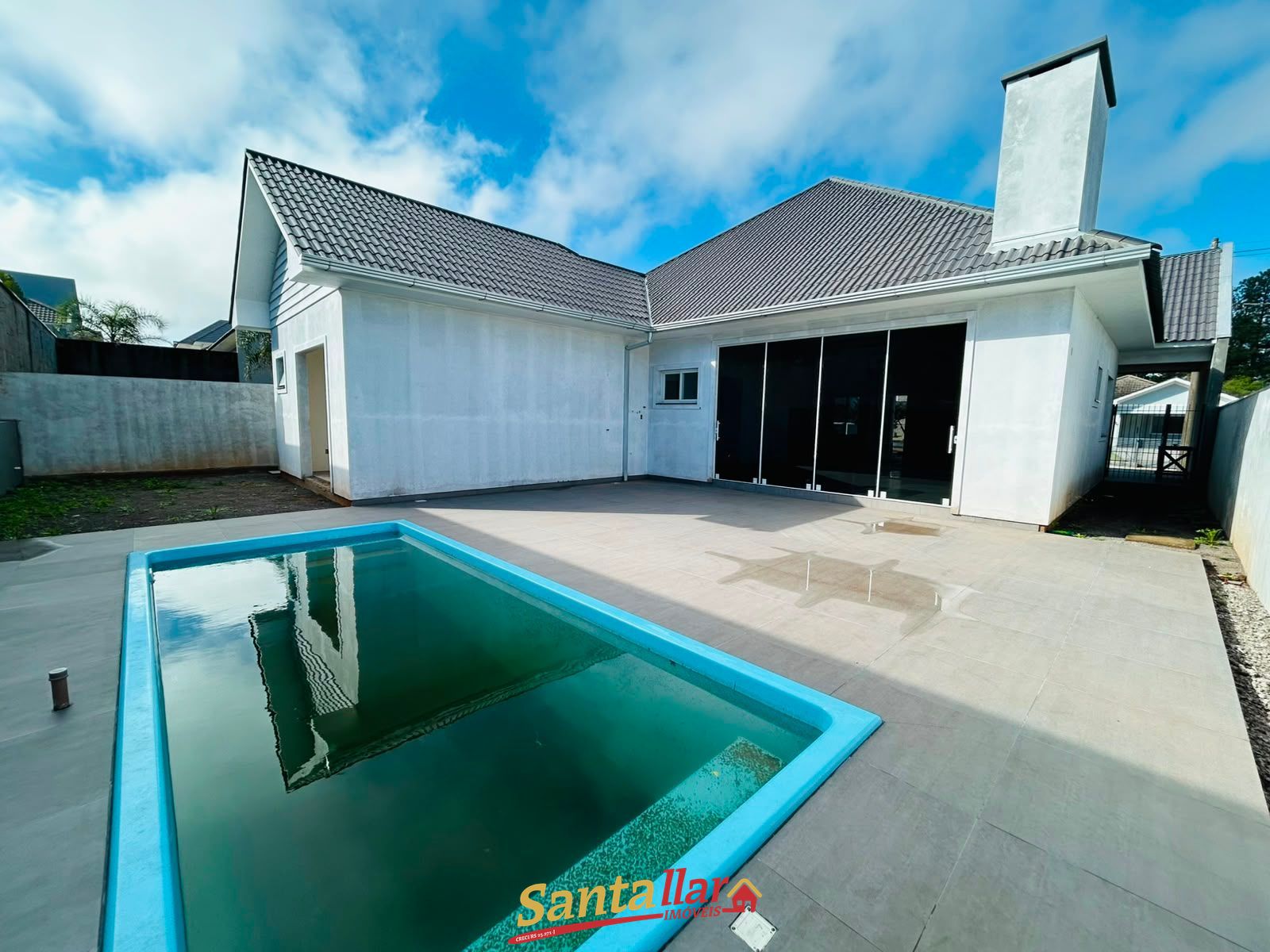 Casa, 3 quartos, 236 m² - Foto 13