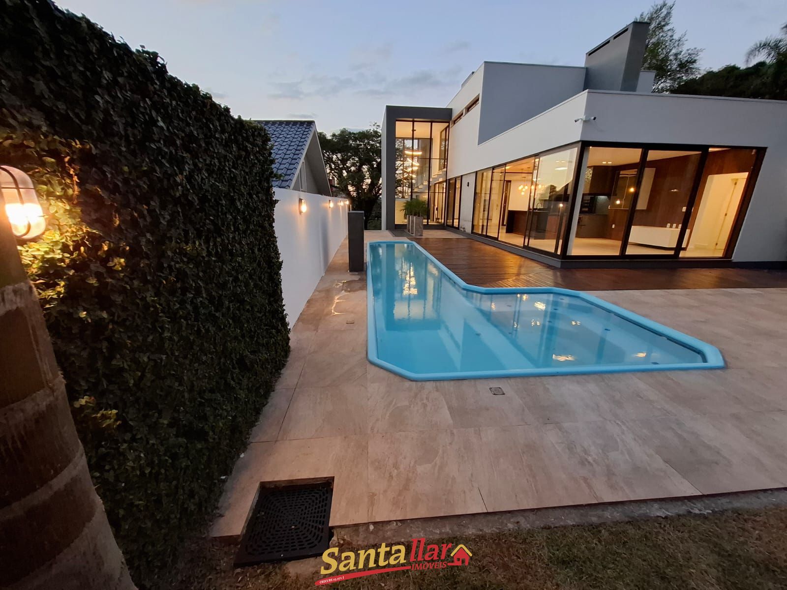 Casa, 3 quartos, 282 m² - Foto 8