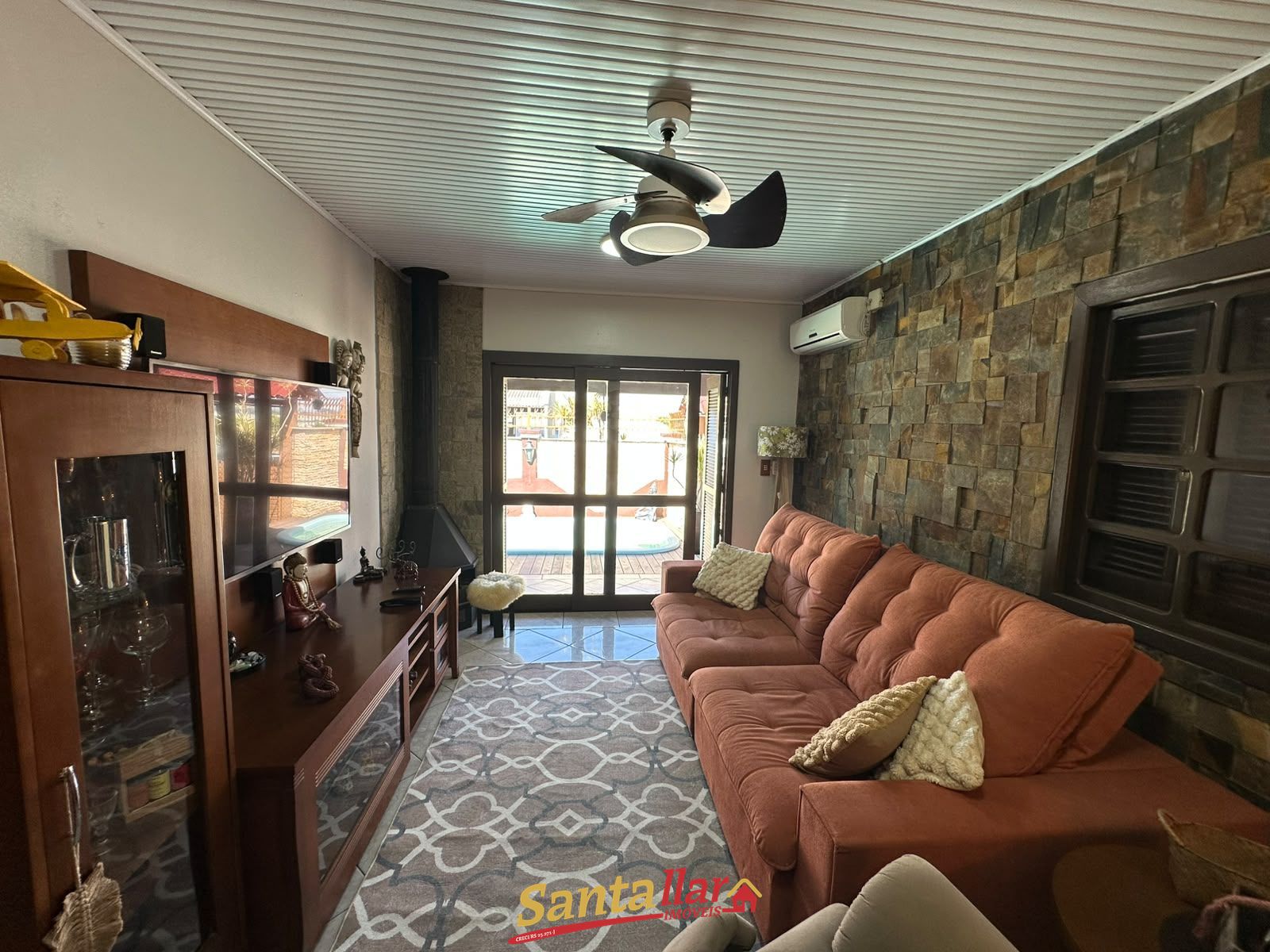 Casa, 3 quartos, 169 m² - Foto 6