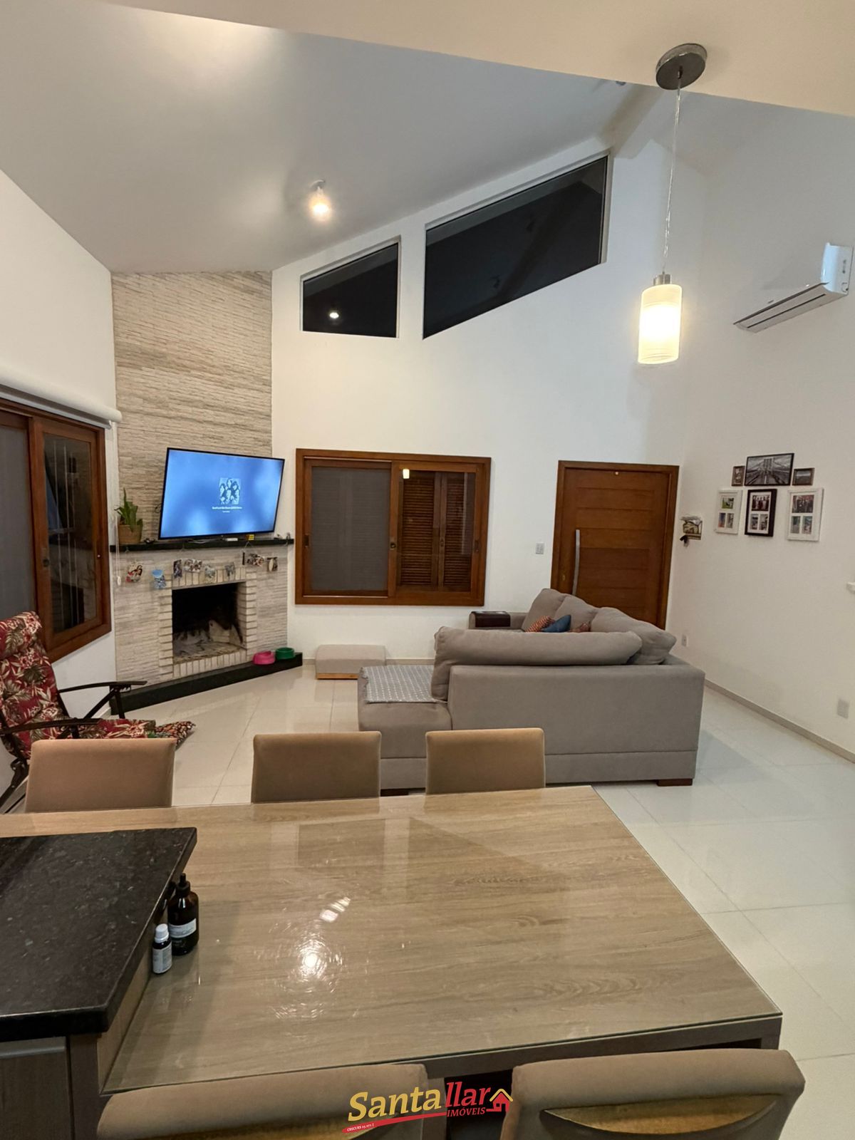 Casa, 2 quartos, 84 m² - Foto 2