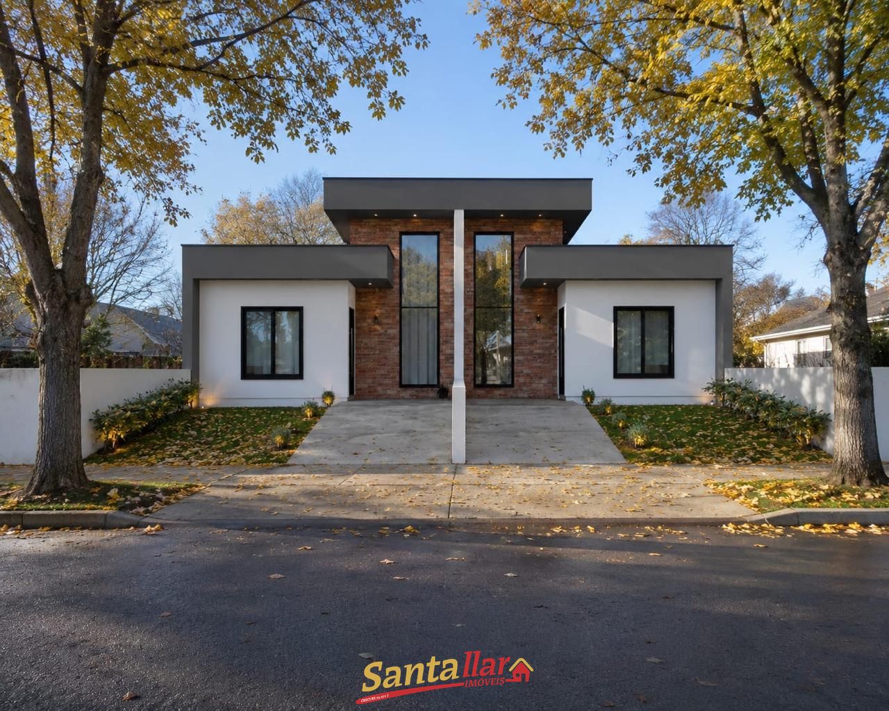 Casa, 2 quartos, 85 m² - Foto 1