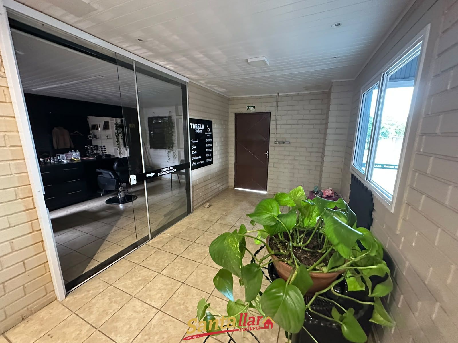 Depósito-Galpão, 571 m² - Foto 4