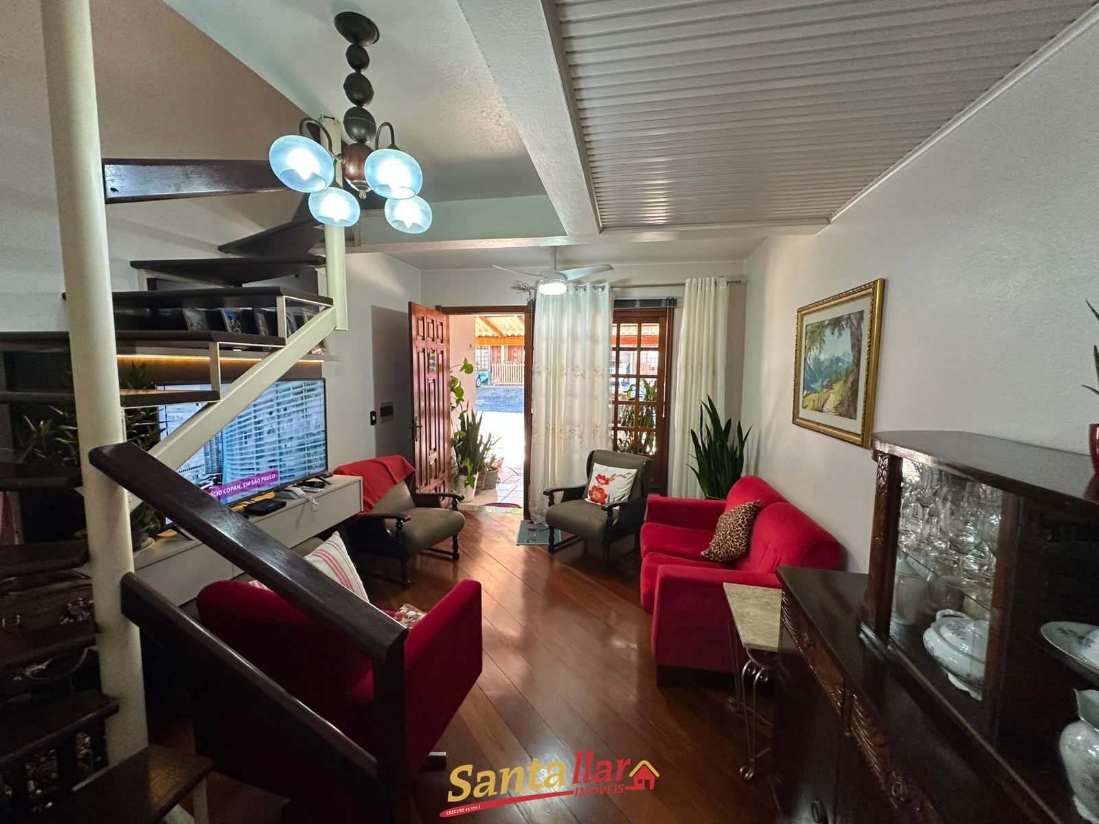 Apartamento, 2 quartos, 67 m² - Foto 4