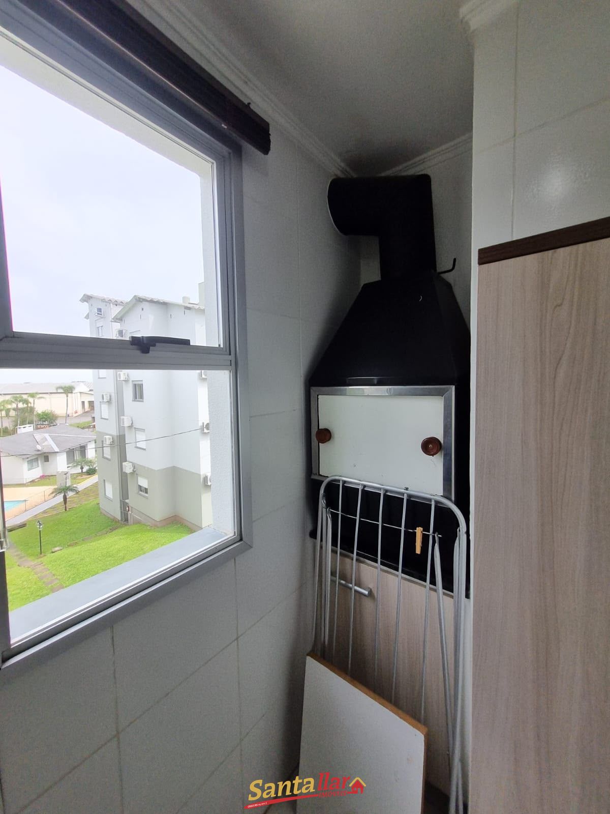 Apartamento, 2 quartos, 51 m² - Foto 14