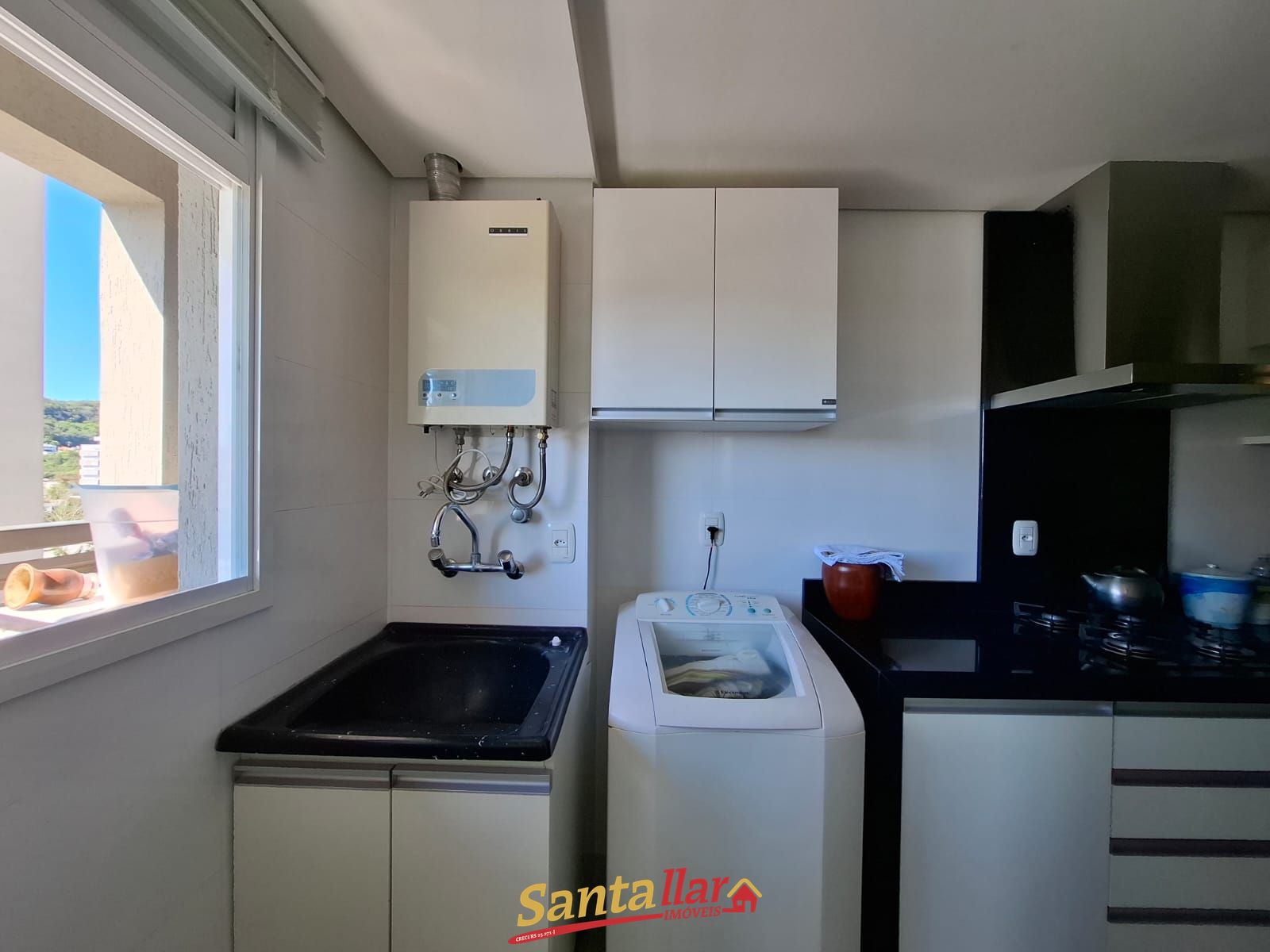 Apartamento, 2 quartos, 80 m² - Foto 9