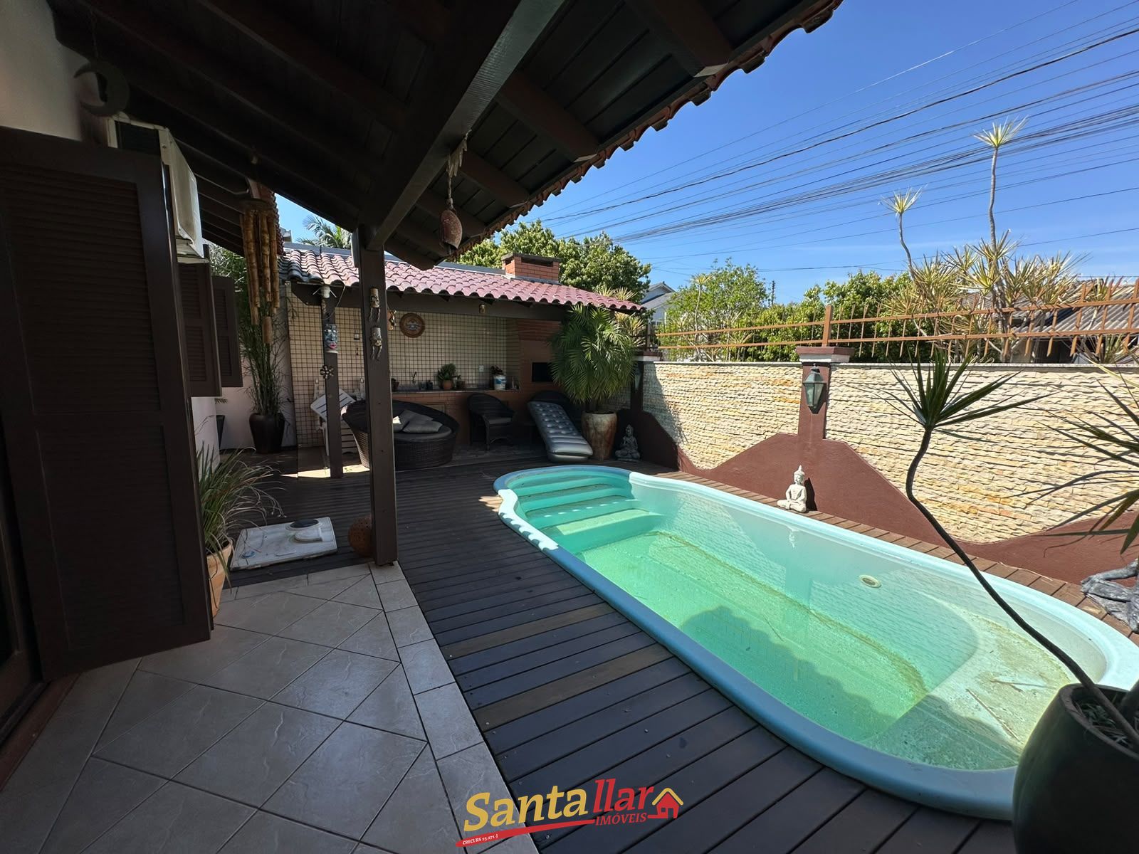 Casa, 3 quartos, 169 m² - Foto 16
