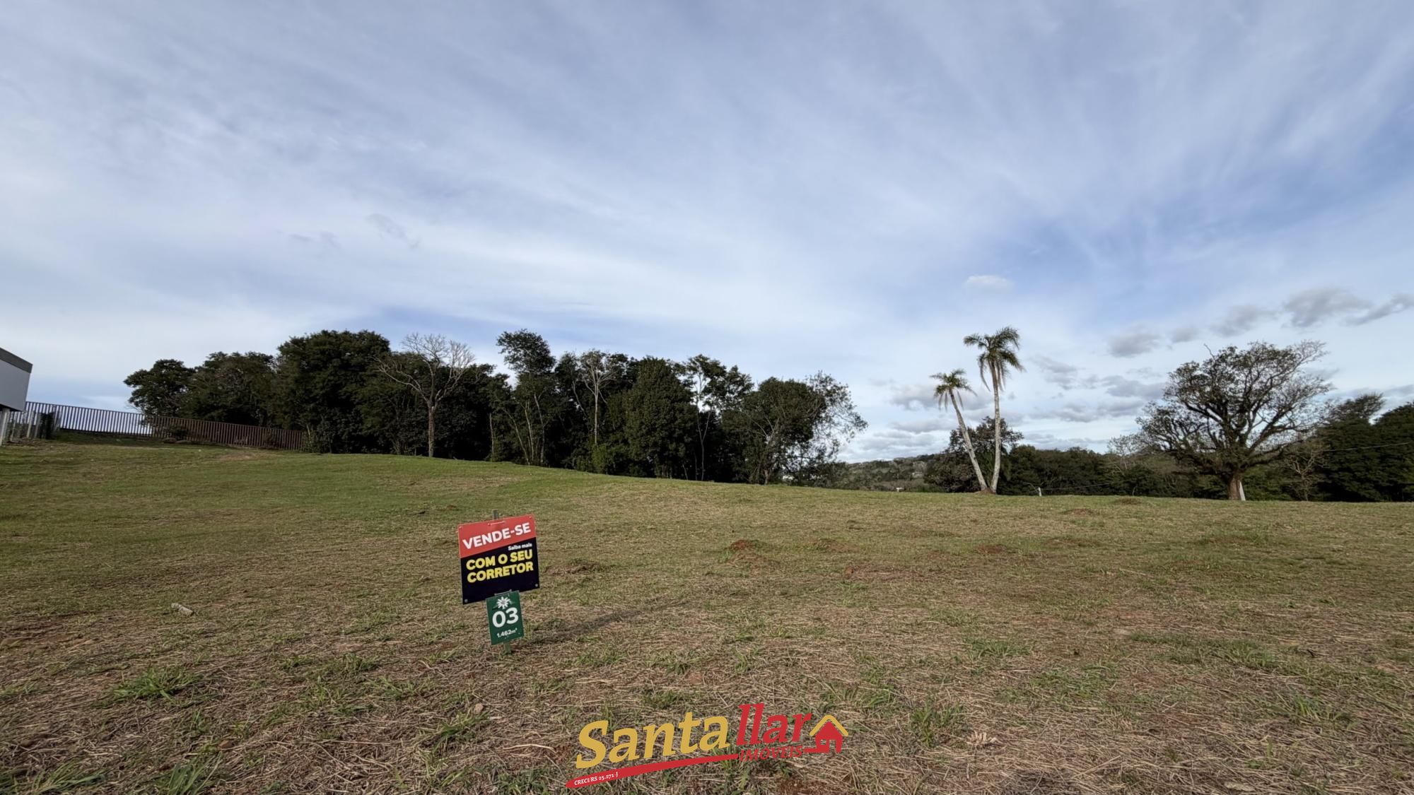 Terreno, 1462 m² - Foto 4