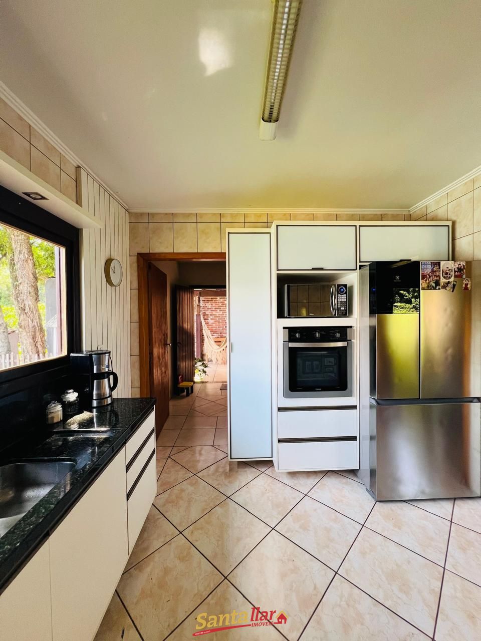 Chácara, 3 quartos, 1 m² - Foto 6