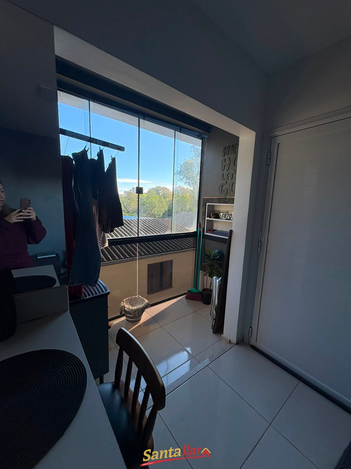 Apartamento, 1 quarto, 41 m² - Foto 3