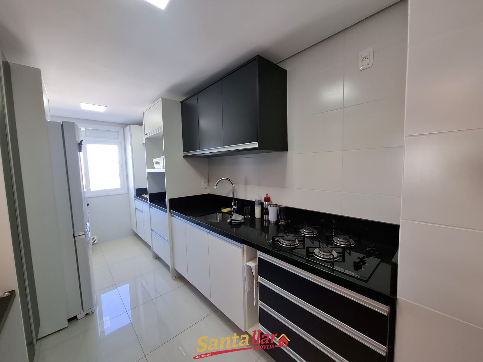 Apartamento, 2 quartos, 81 m² - Foto 7