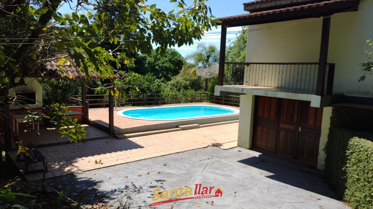 Chácara, 2 quartos, 2 m² - Foto 2