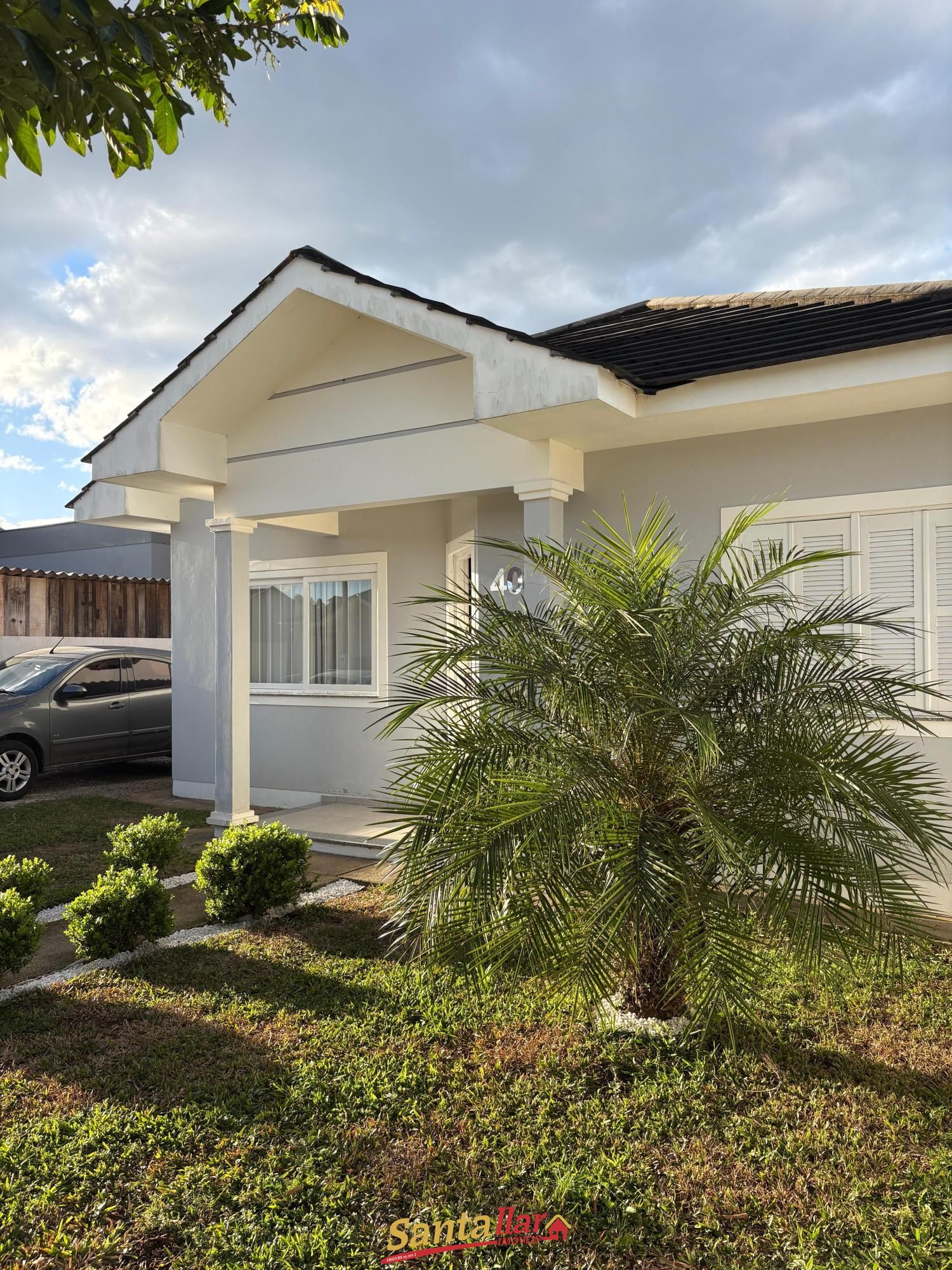 Casa, 2 quartos, 102 m² - Foto 3