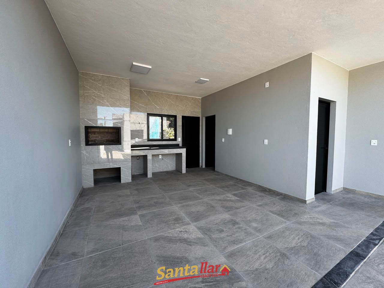 Casa, 2 quartos, 93 m² - Foto 10