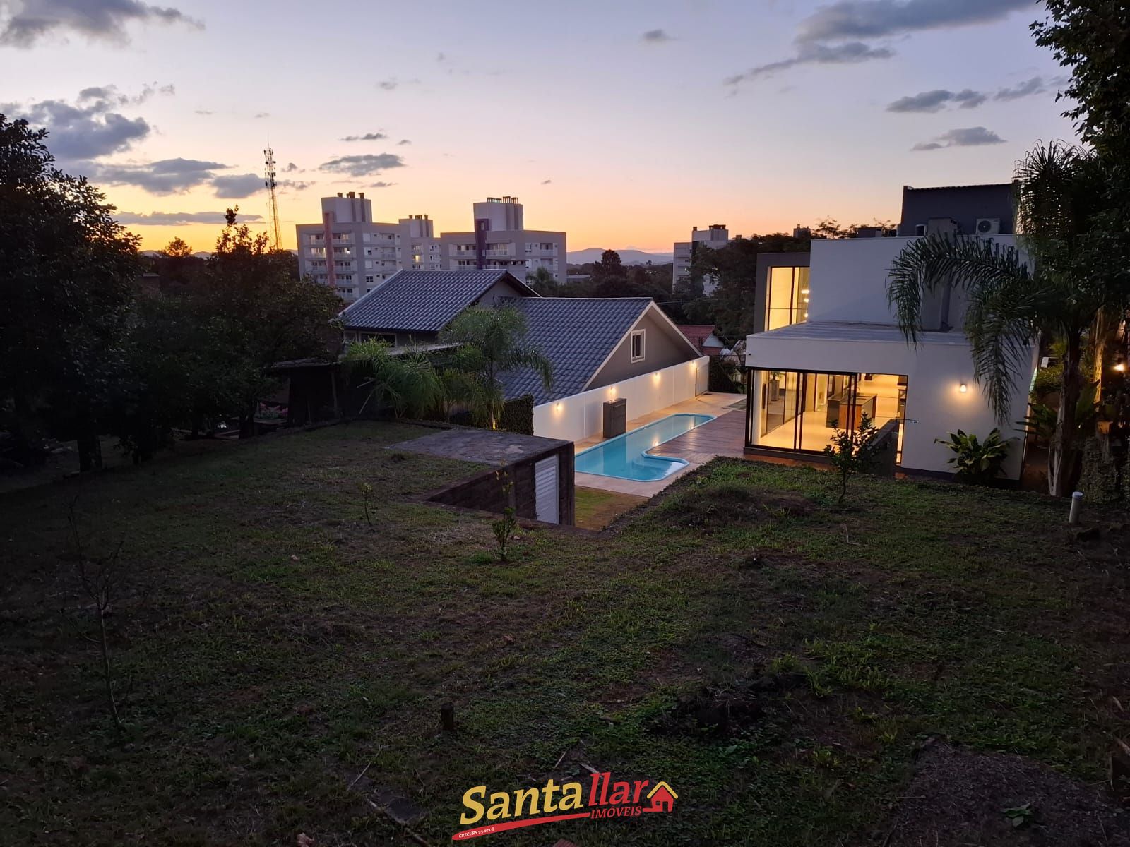 Casa, 3 quartos, 282 m² - Foto 60