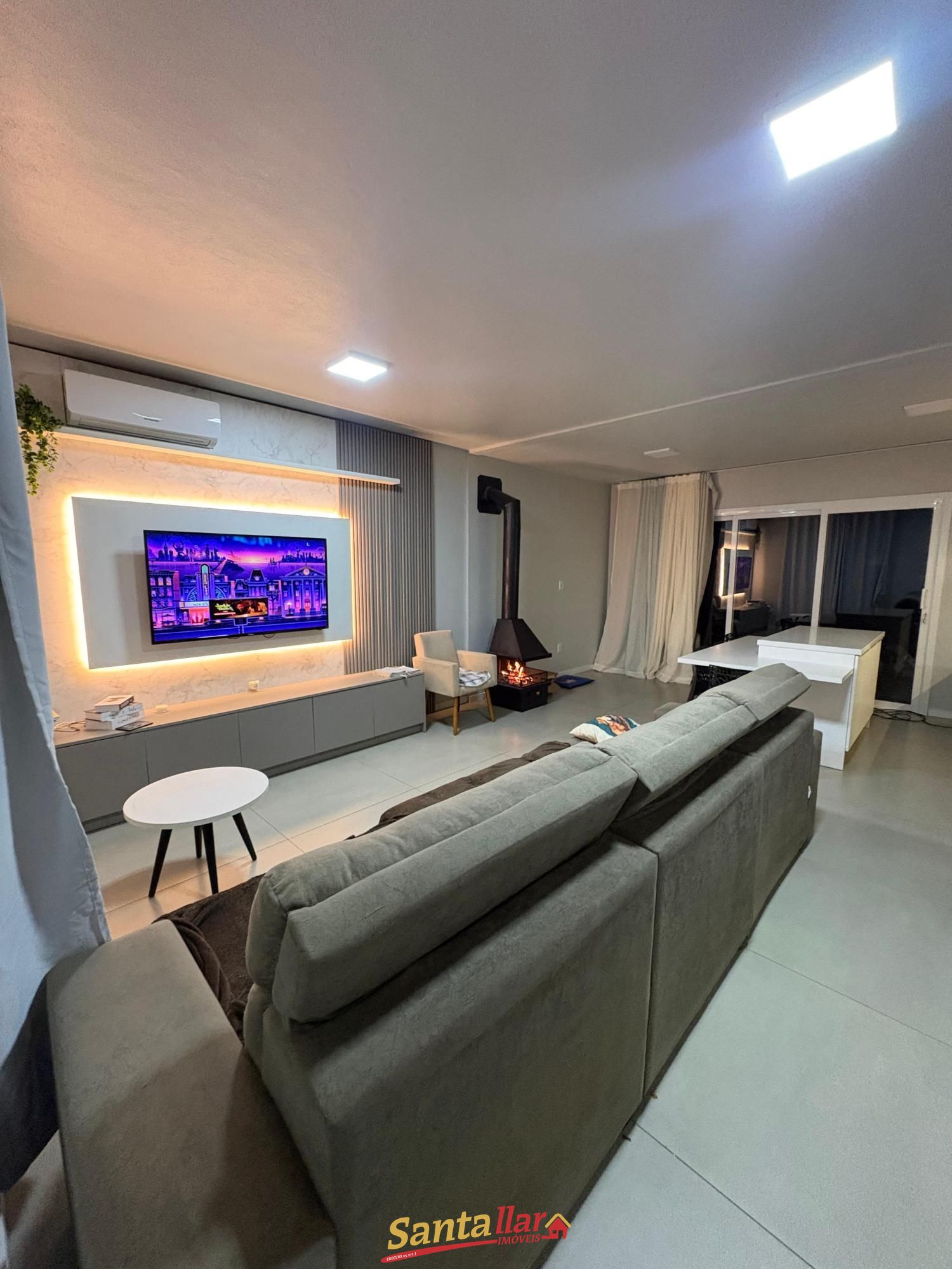Casa, 2 quartos, 102 m² - Foto 9