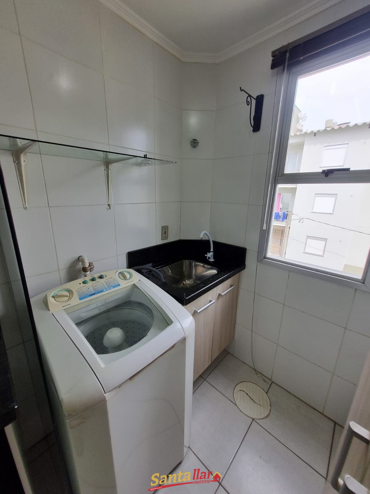 Apartamento, 2 quartos, 51 m² - Foto 13