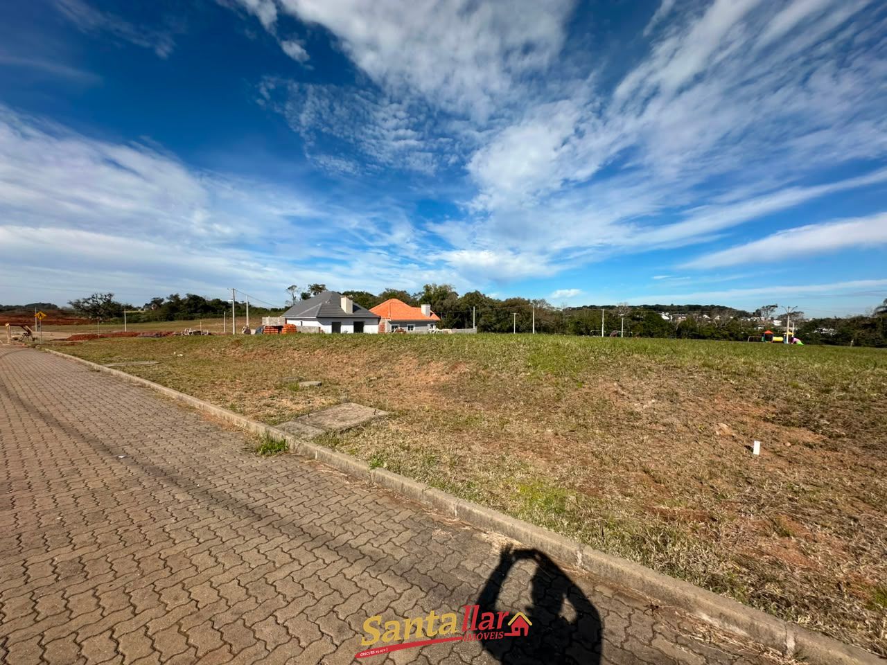 Terreno, 300 m² - Foto 2