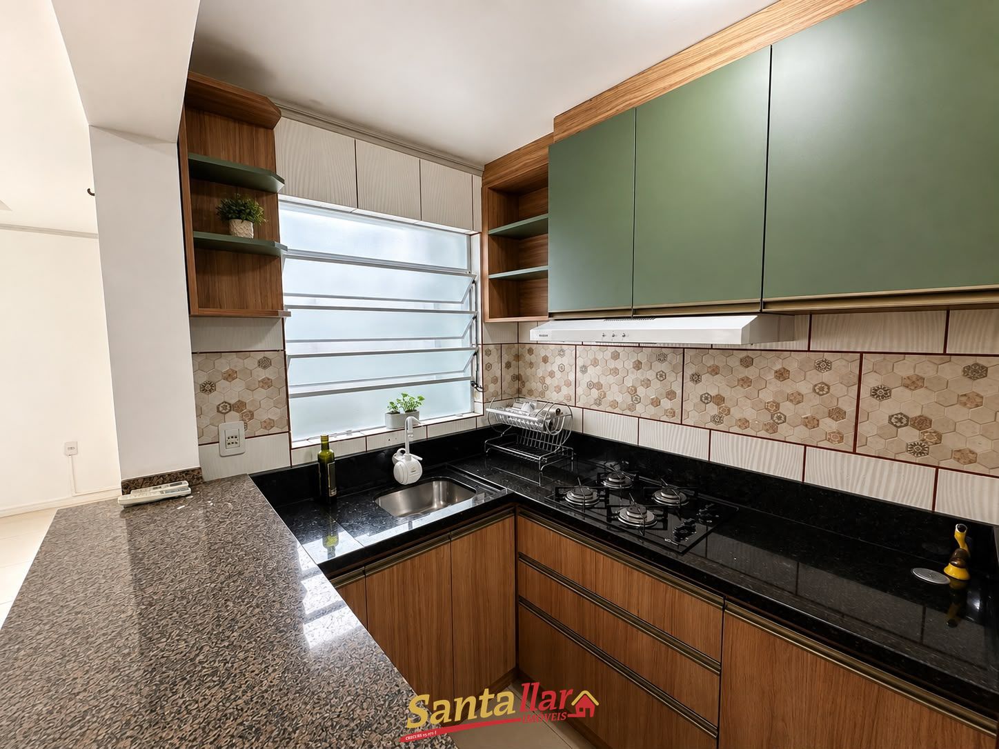 Apartamento, 2 quartos, 81 m² - Foto 5