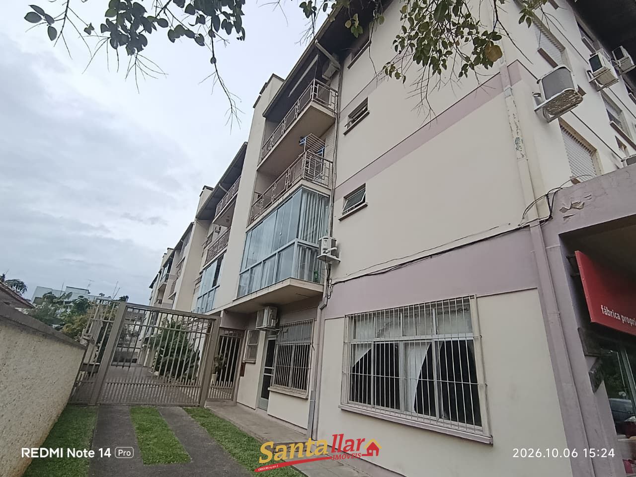 Apartamento, 2 quartos, 75 m² - Foto 8