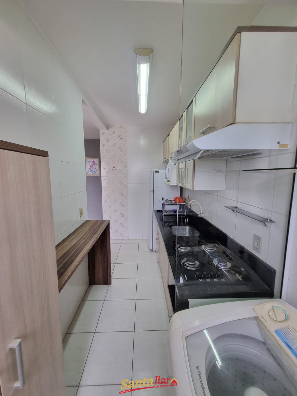 Apartamento, 2 quartos, 51 m² - Foto 9