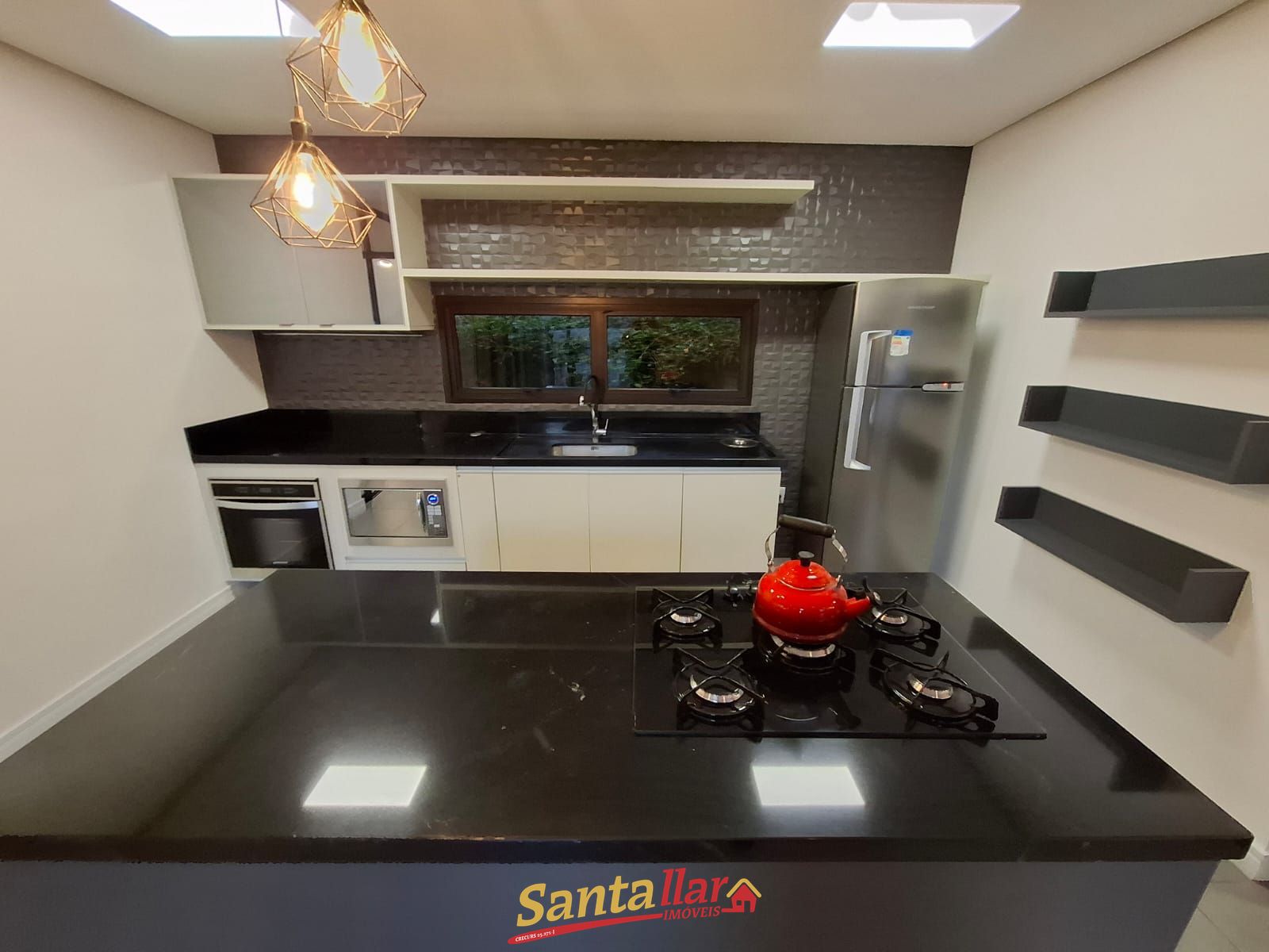 Casa, 3 quartos, 282 m² - Foto 36