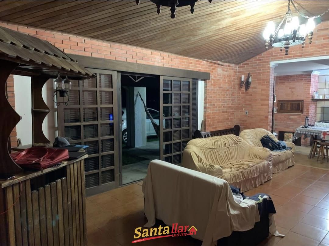 Casa, 4 quartos, 280 m² - Foto 4