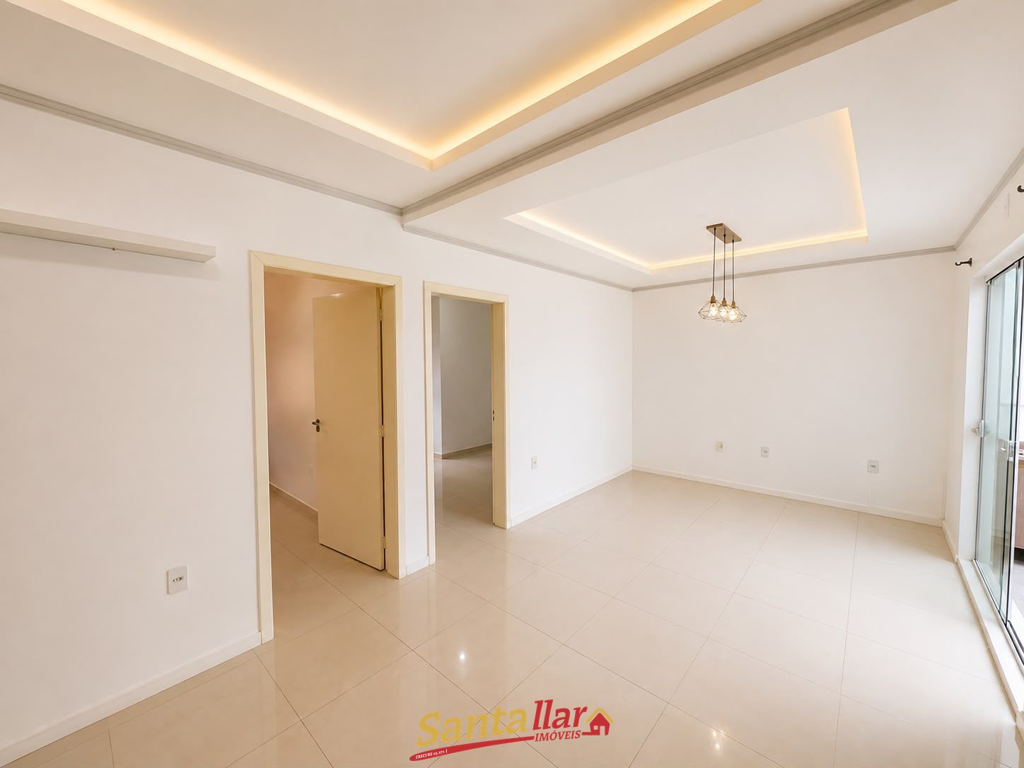 Apartamento, 2 quartos, 81 m² - Foto 4