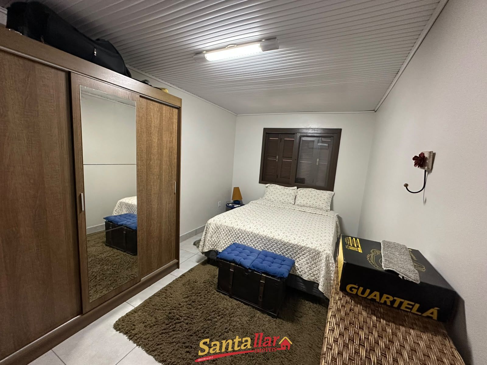 Casa, 3 quartos, 169 m² - Foto 11