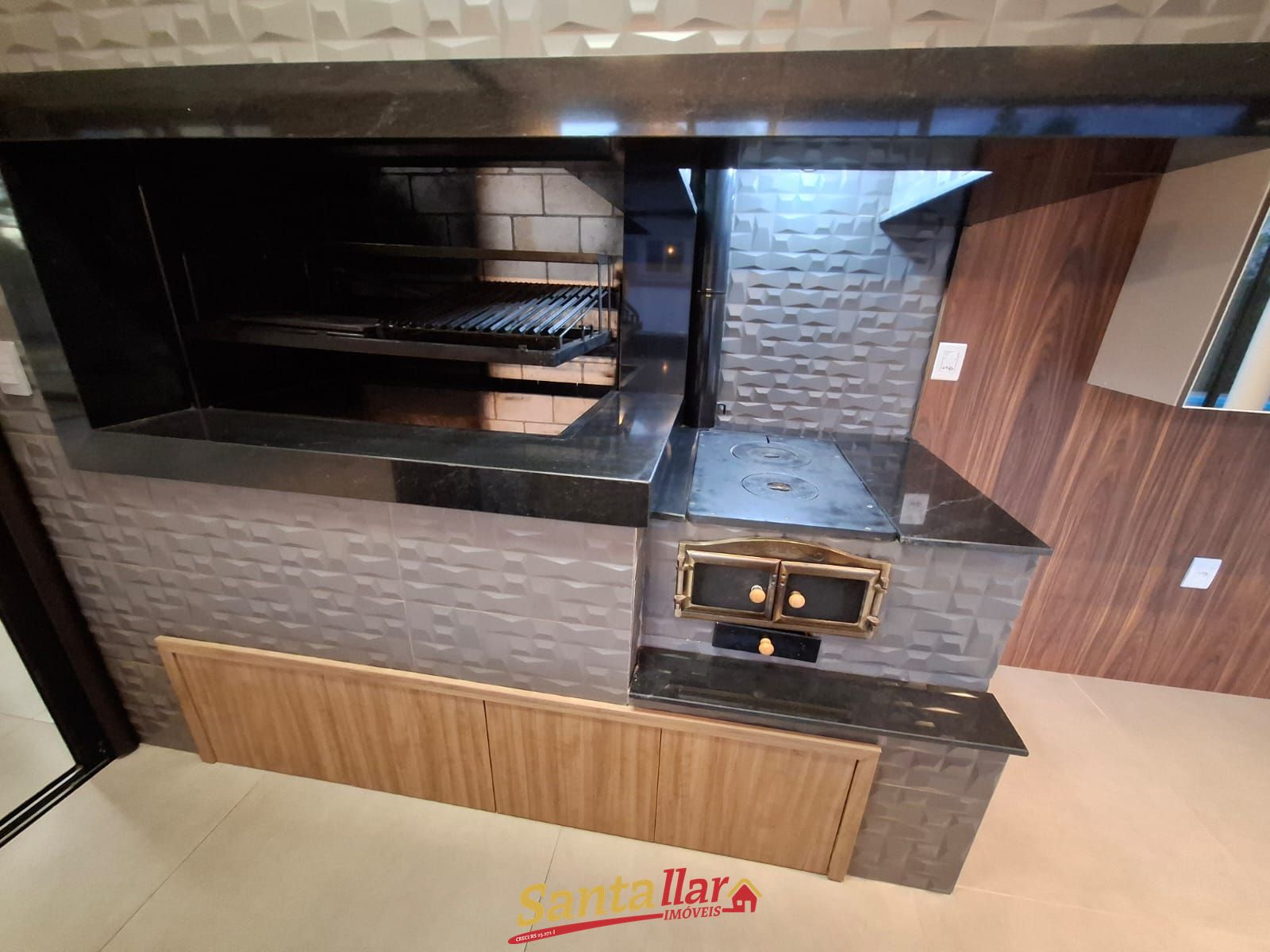 Casa, 3 quartos, 282 m² - Foto 20
