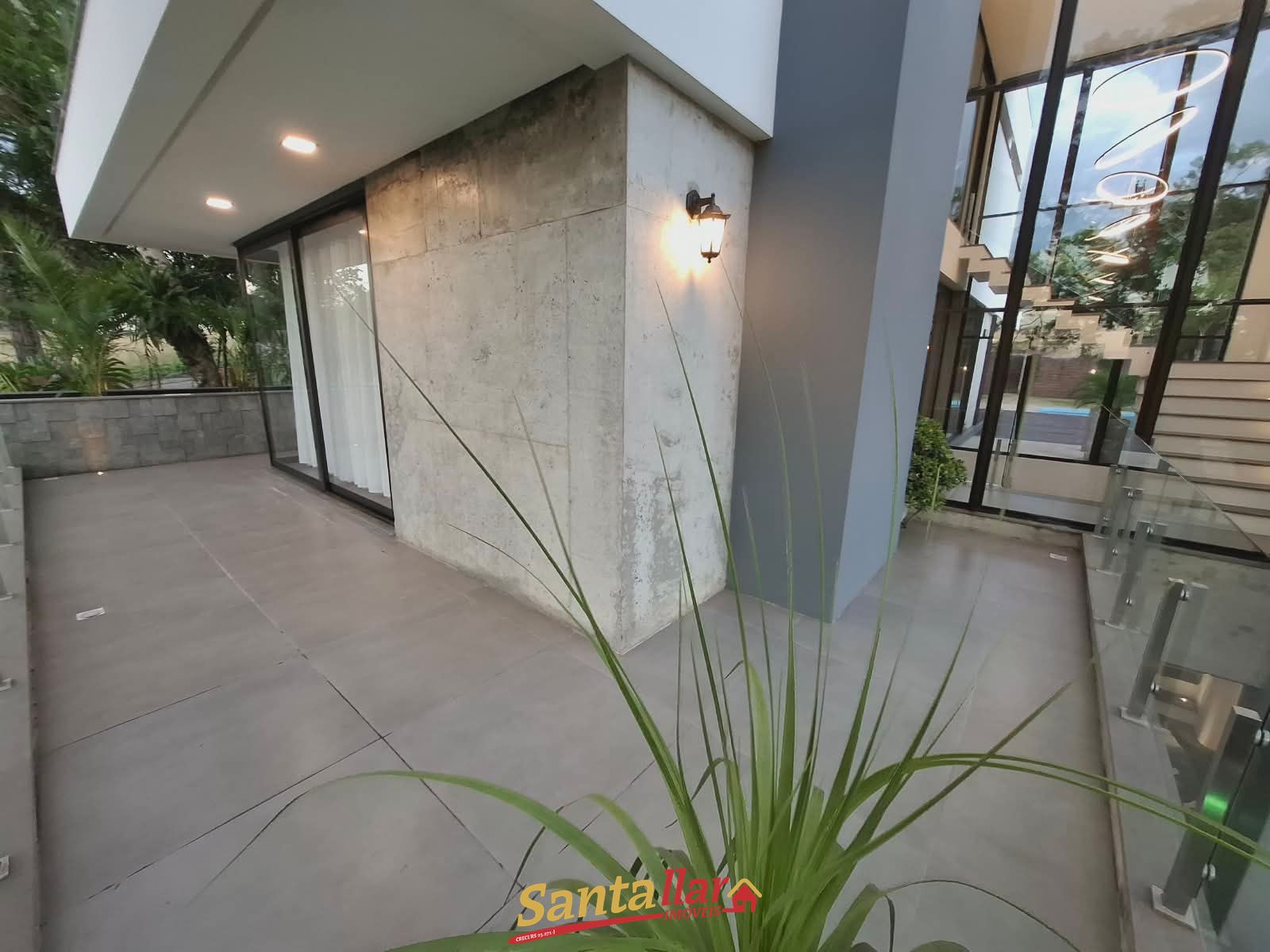 Casa, 3 quartos, 282 m² - Foto 56
