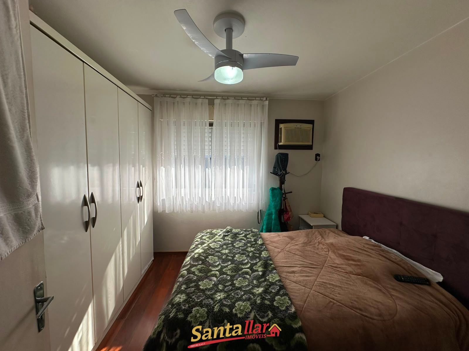 Apartamento, 2 quartos, 67 m² - Foto 10