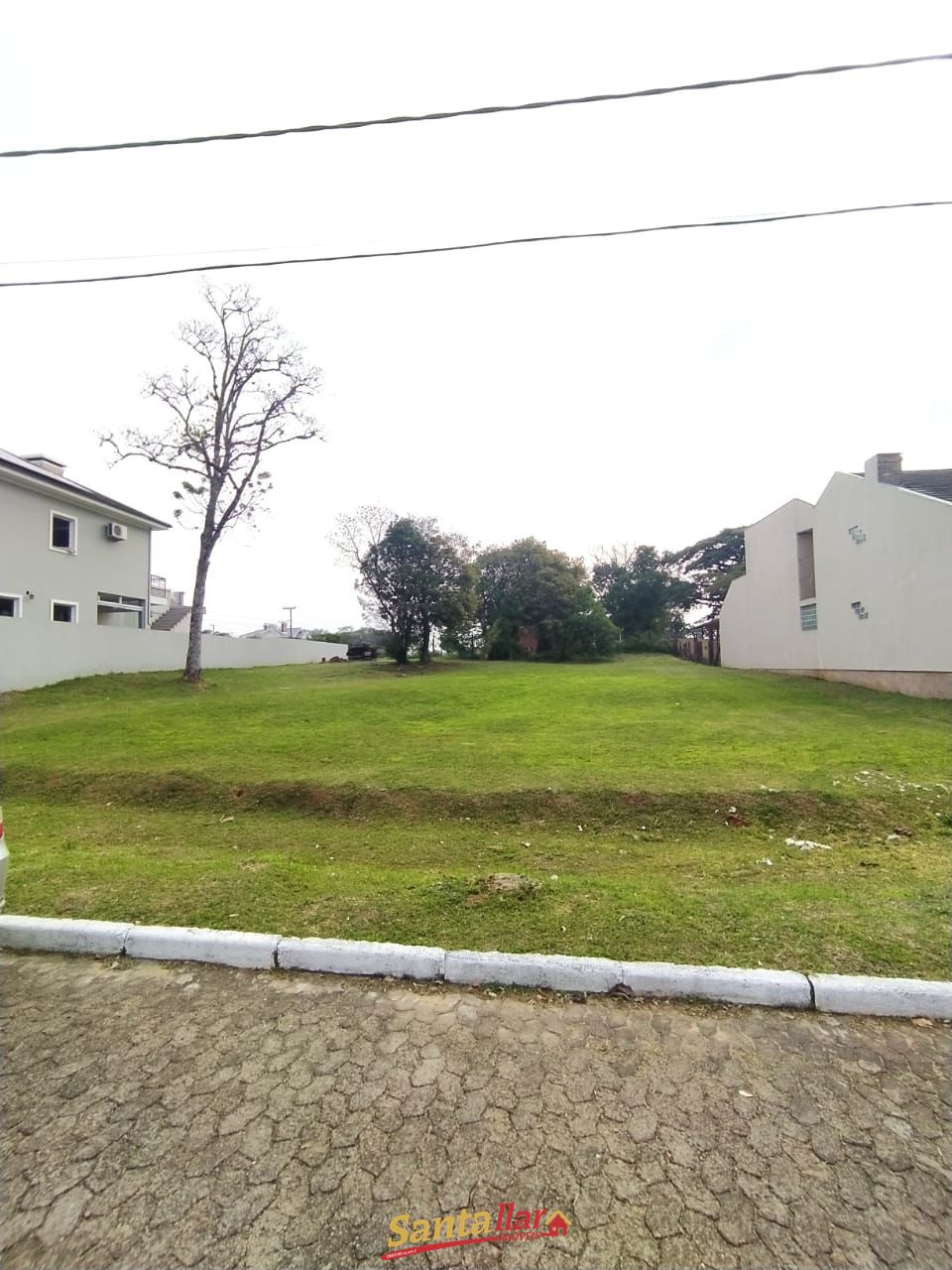 Terreno, 520 m² - Foto 1