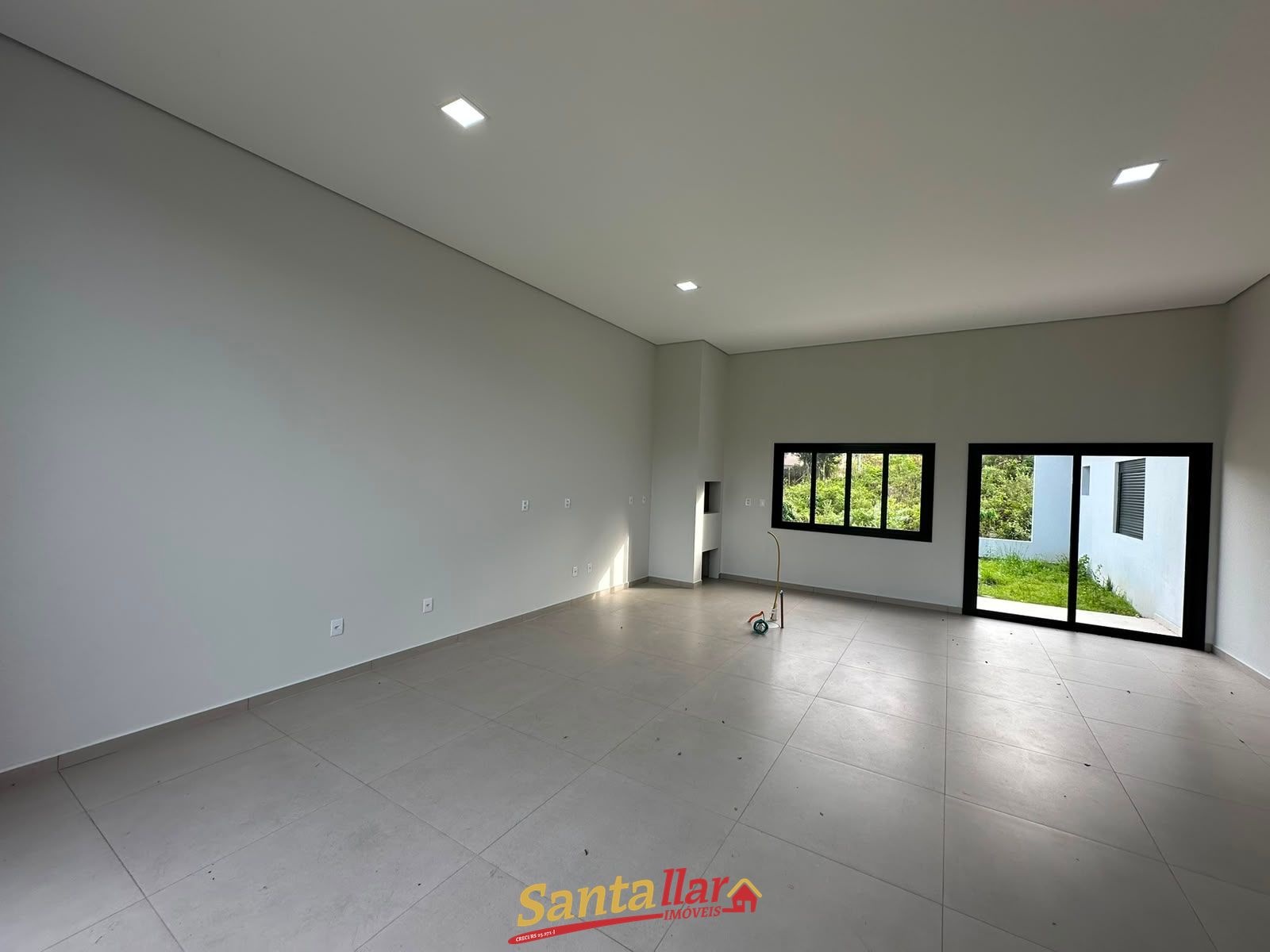 Casa, 3 quartos, 150 m² - Foto 3