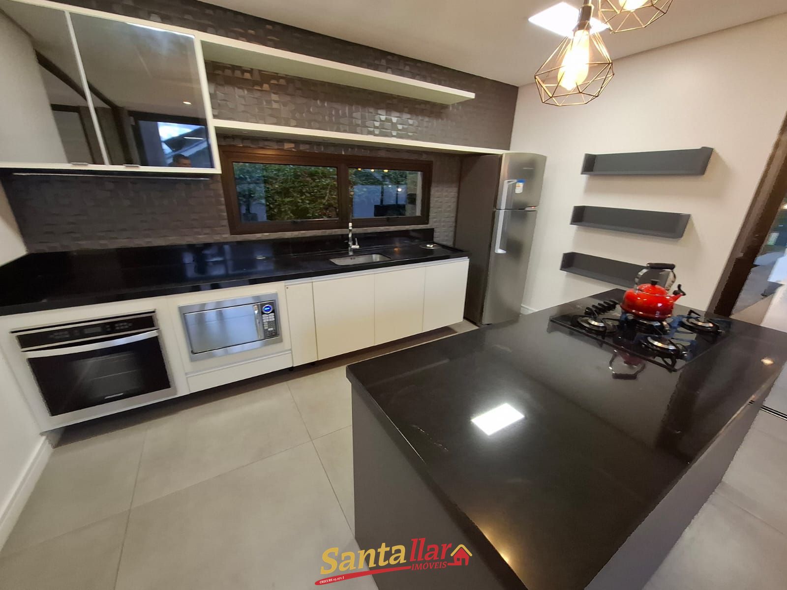 Casa, 3 quartos, 282 m² - Foto 32